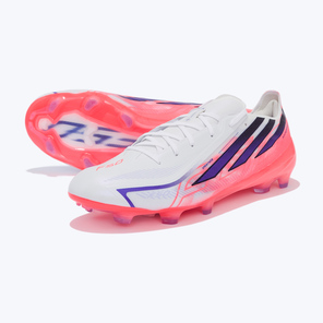 Бутсы Adidas F50 Hyperfast Pro FG KJ3438