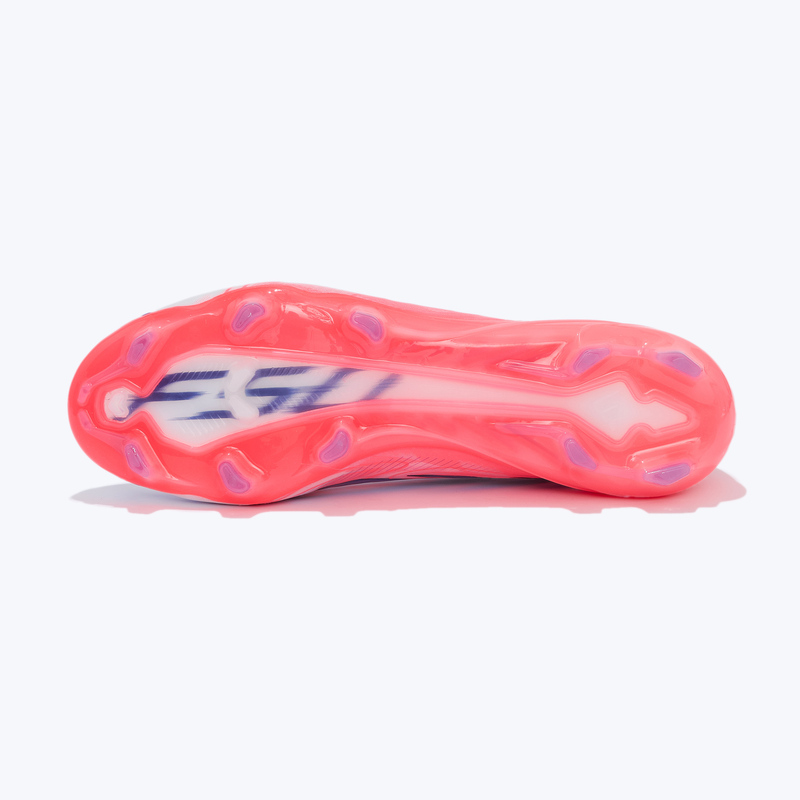 Бутсы Adidas F50 Hyperfast Pro FG KJ3438