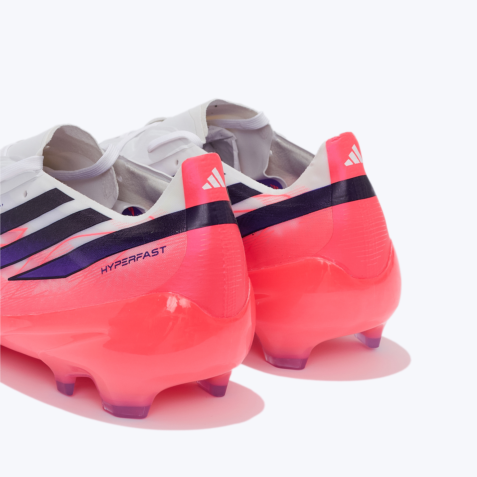 Бутсы Adidas F50 Hyperfast Pro FG KJ3438