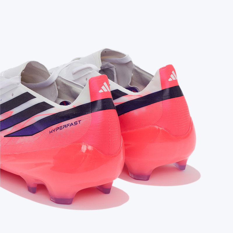 Бутсы Adidas F50 Hyperfast Pro FG KJ3438