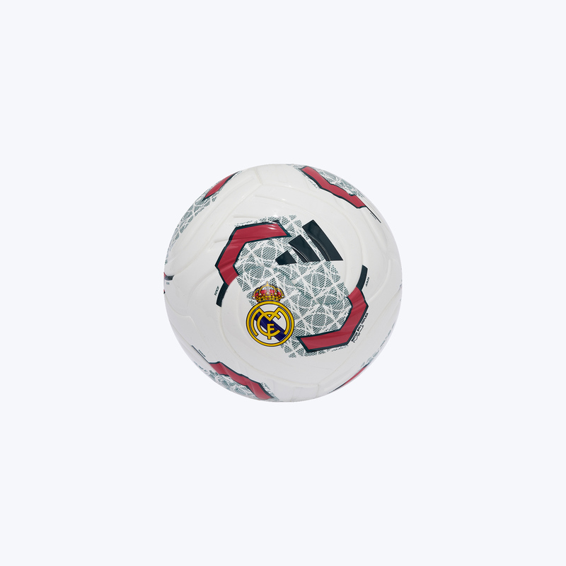 Сувенирный мяч Adidas Real Madrid Mini KE5124