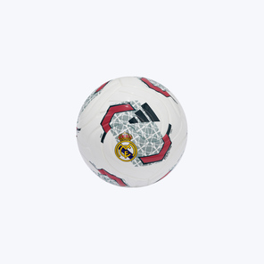 Сувенирный мяч Adidas Real Madrid Mini KE5124