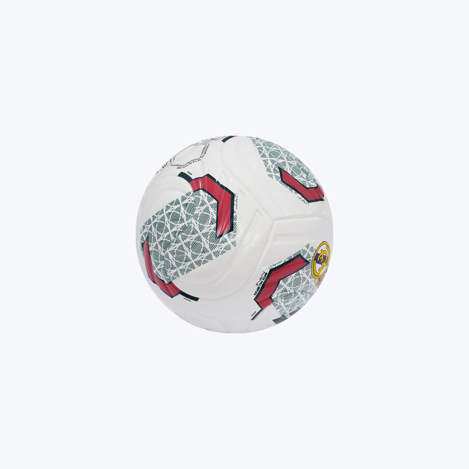 Сувенирный мяч Adidas Real Madrid Mini KE5124