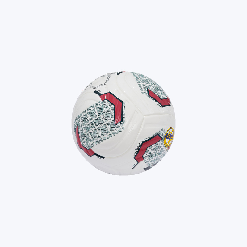Сувенирный мяч Adidas Real Madrid Mini KE5124