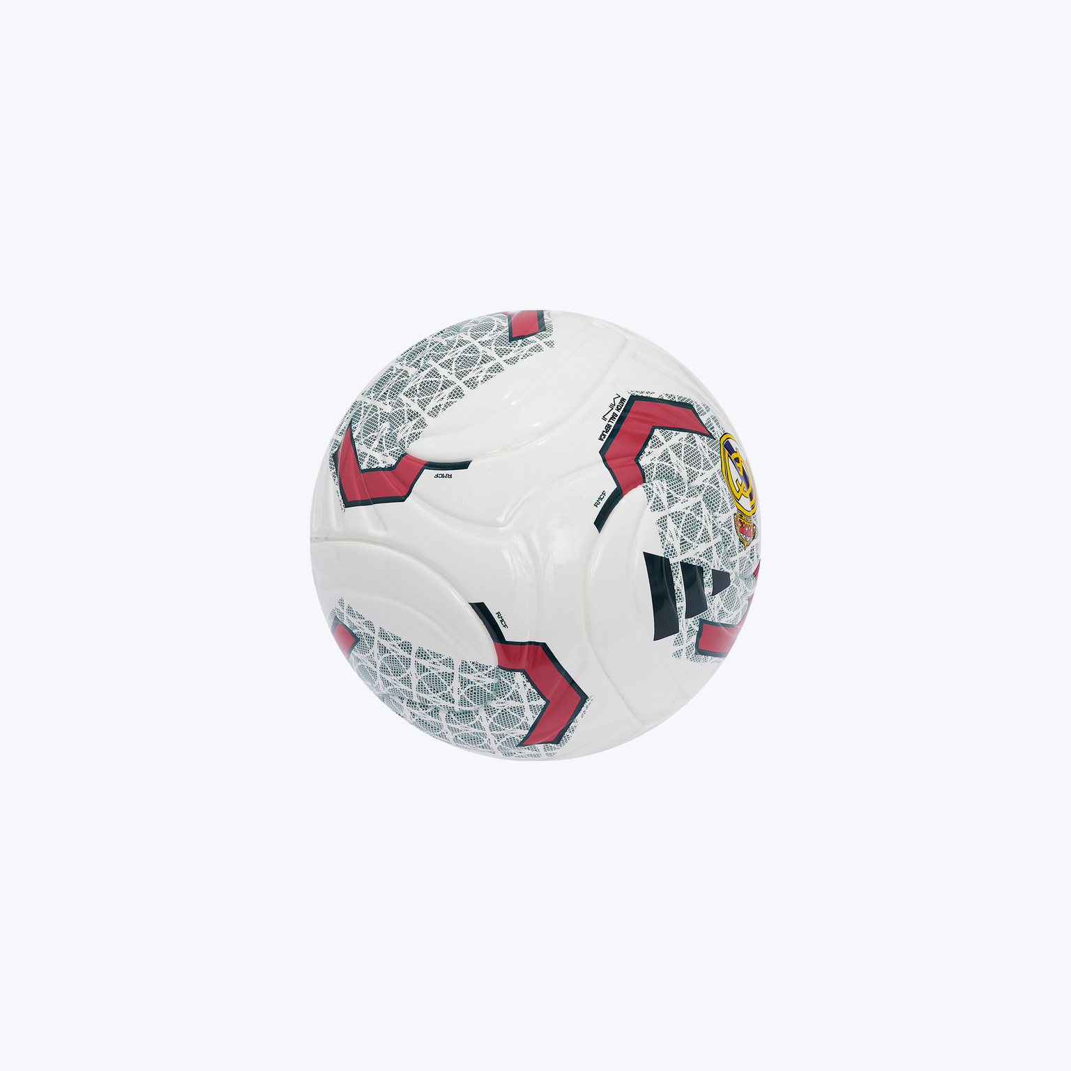 Сувенирный мяч Adidas Real Madrid Mini KE5124