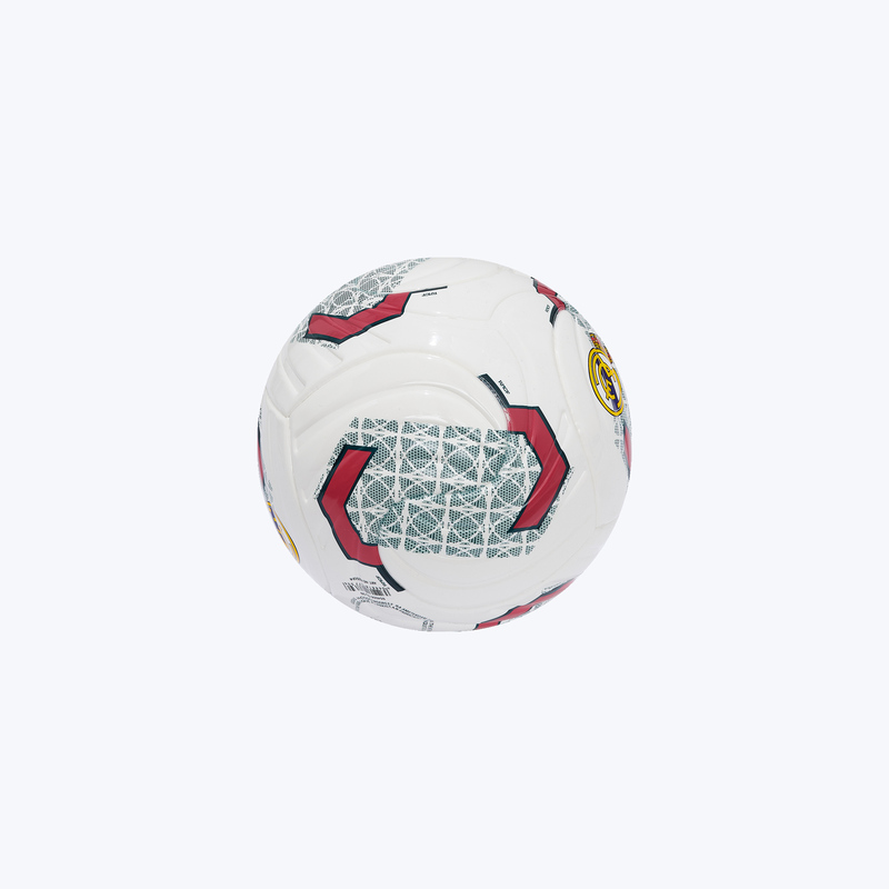 Сувенирный мяч Adidas Real Madrid Mini KE5124