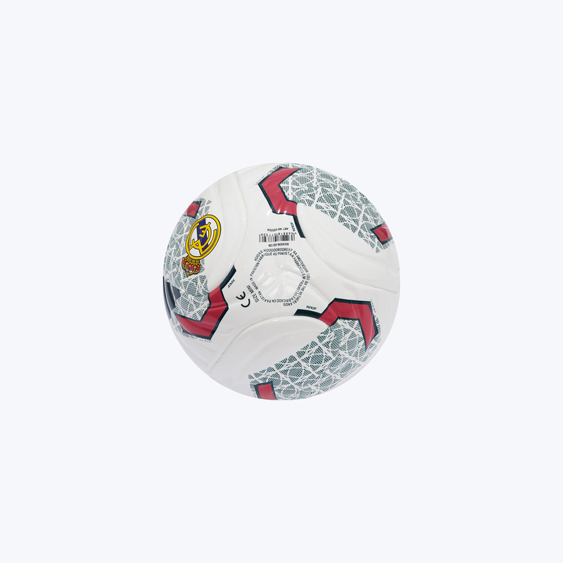 Сувенирный мяч Adidas Real Madrid Mini KE5124