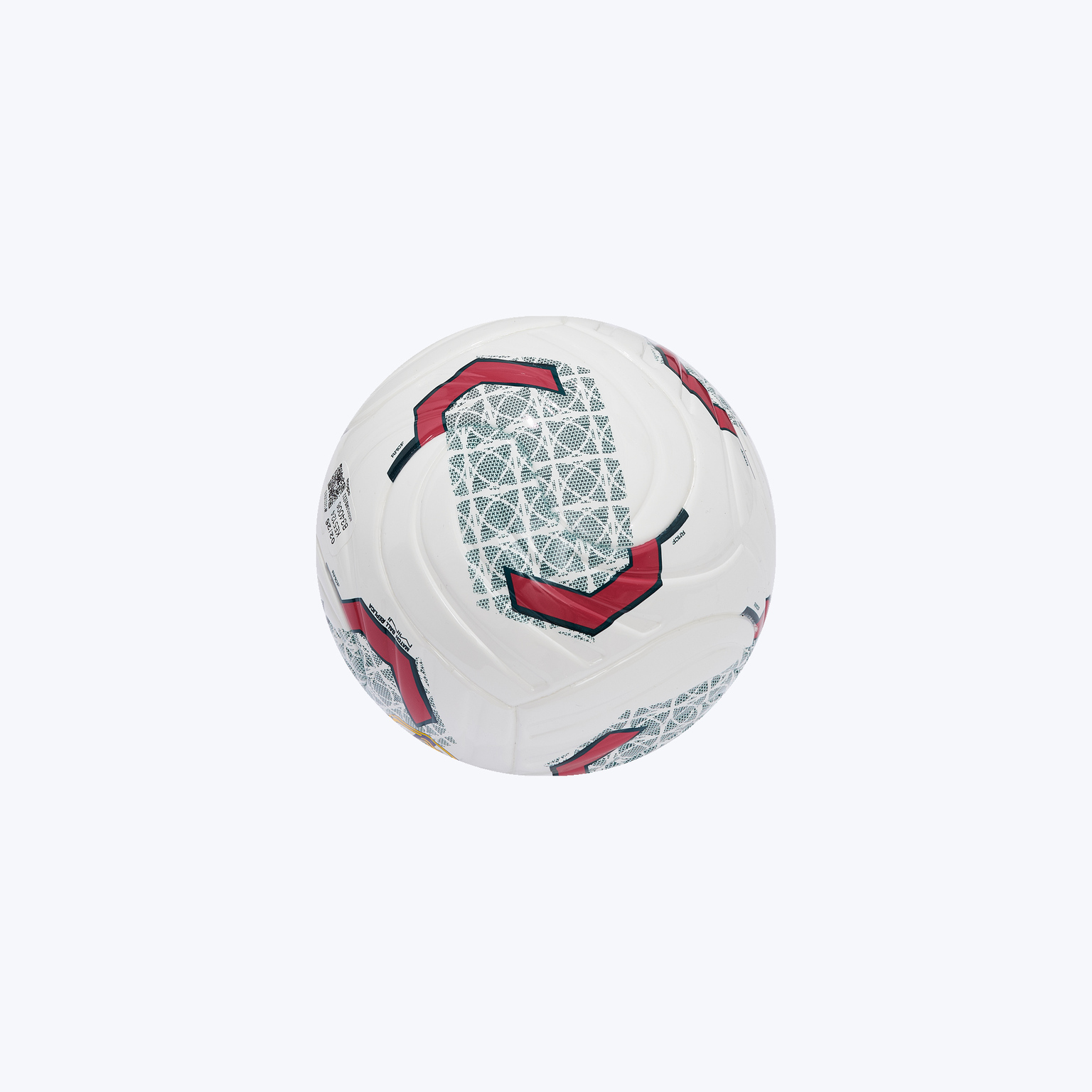 Сувенирный мяч Adidas Real Madrid Mini KE5124