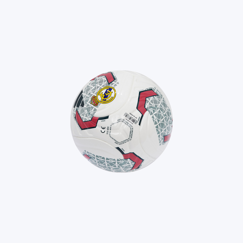 Сувенирный мяч Adidas Real Madrid Mini KE5124
