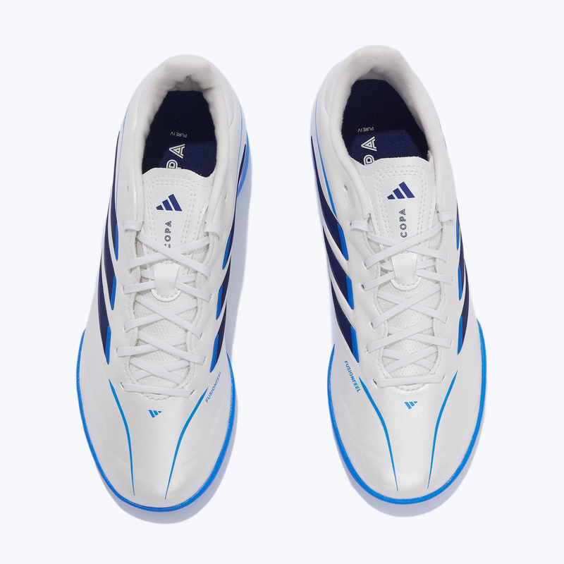 Шиповки детские Adidas Copa Pure IV League TF KI0661