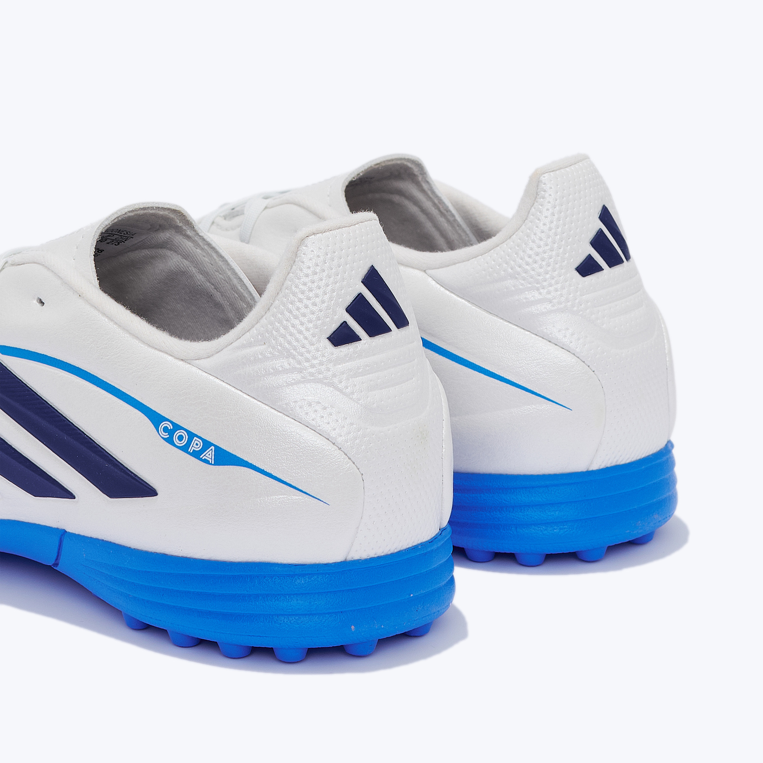 Шиповки детские Adidas Copa Pure IV League TF KI0661