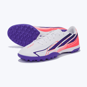 Шиповки Adidas F50 Hyperfast Club TF KJ3409