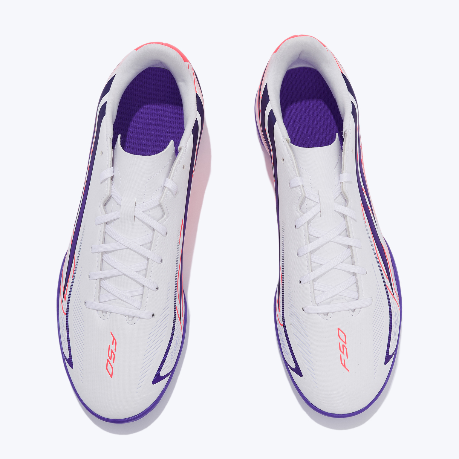 Шиповки Adidas F50 Hyperfast Club TF KJ3409