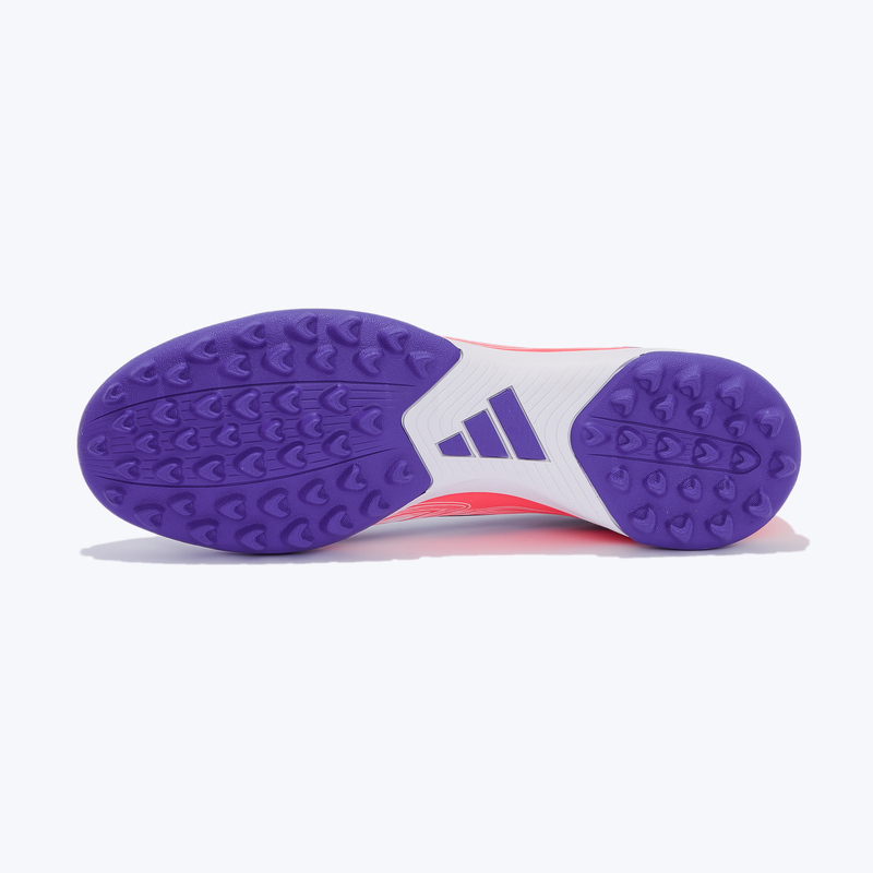 Шиповки Adidas F50 Hyperfast Club TF KJ3409