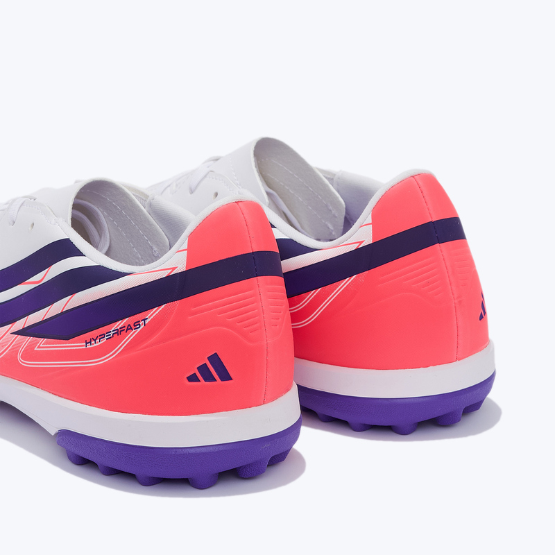 Шиповки Adidas F50 Hyperfast Club TF KJ3409