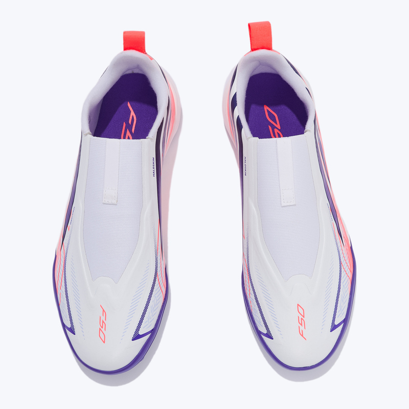 Шиповки детские Adidas F50 Hyperfast League LL TF KK1325