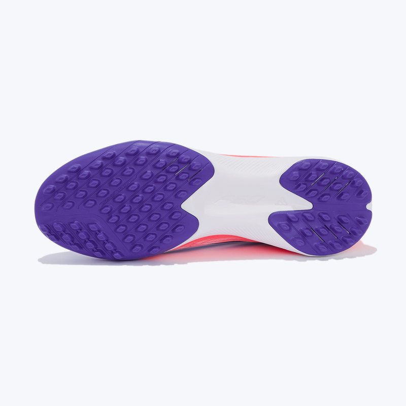 Шиповки детские Adidas F50 Hyperfast League LL TF KK1325