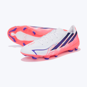 Бутсы Adidas F50 Hyperfast League FG KJ3412