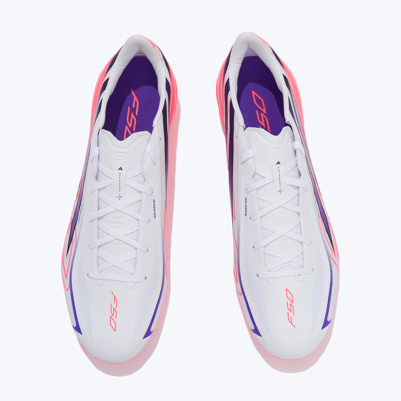 Бутсы Adidas F50 Hyperfast League FG KJ3412