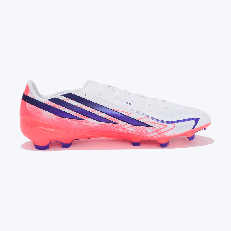 Бутсы Adidas F50 Hyperfast League FG KJ3412