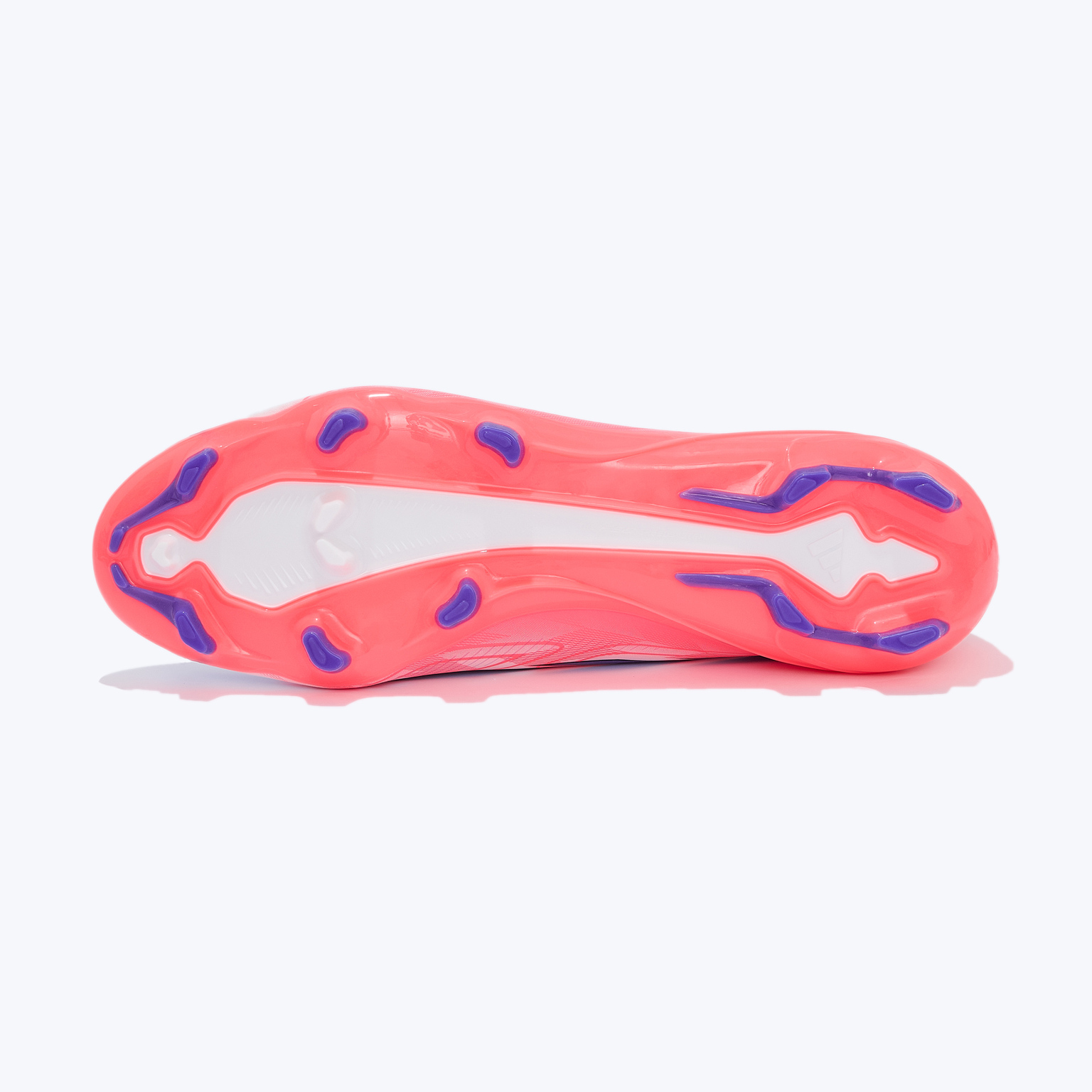 Бутсы Adidas F50 Hyperfast League FG KJ3412