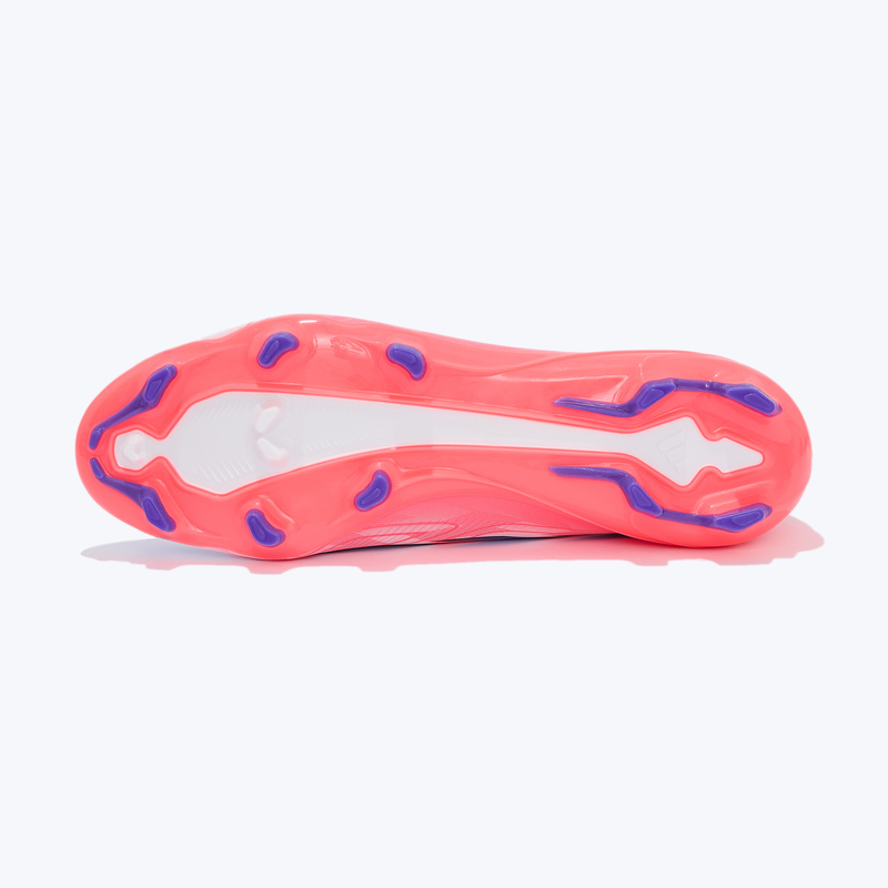 Бутсы Adidas F50 Hyperfast League FG KJ3412