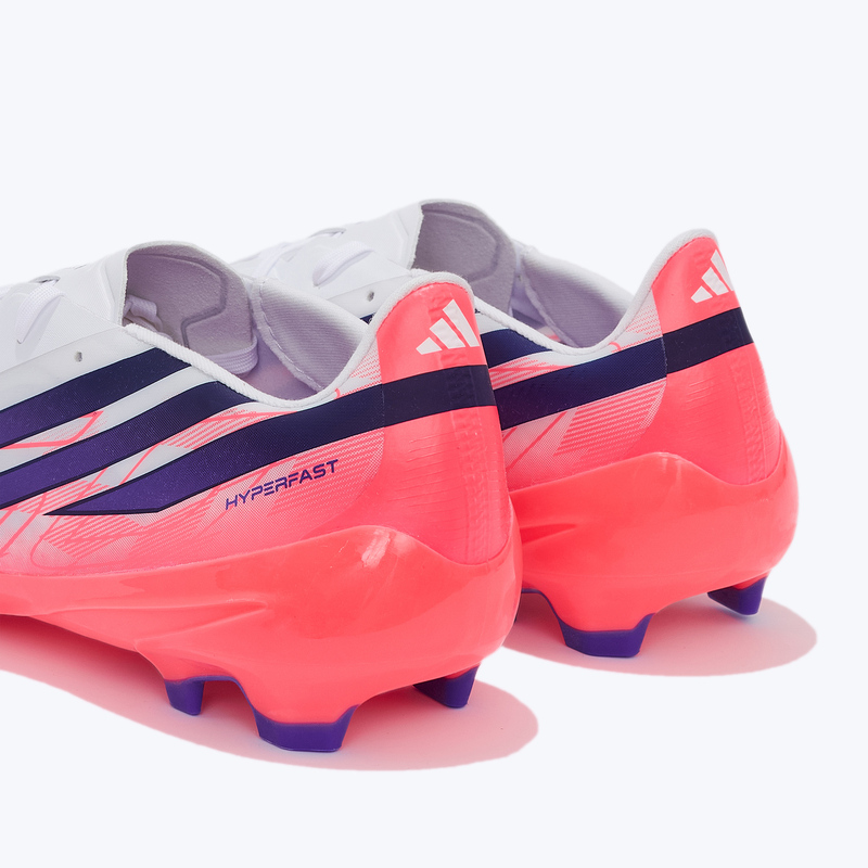 Бутсы Adidas F50 Hyperfast League FG KJ3412