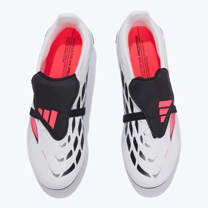 Бутсы детские Adidas Predator League FT FG IH2107