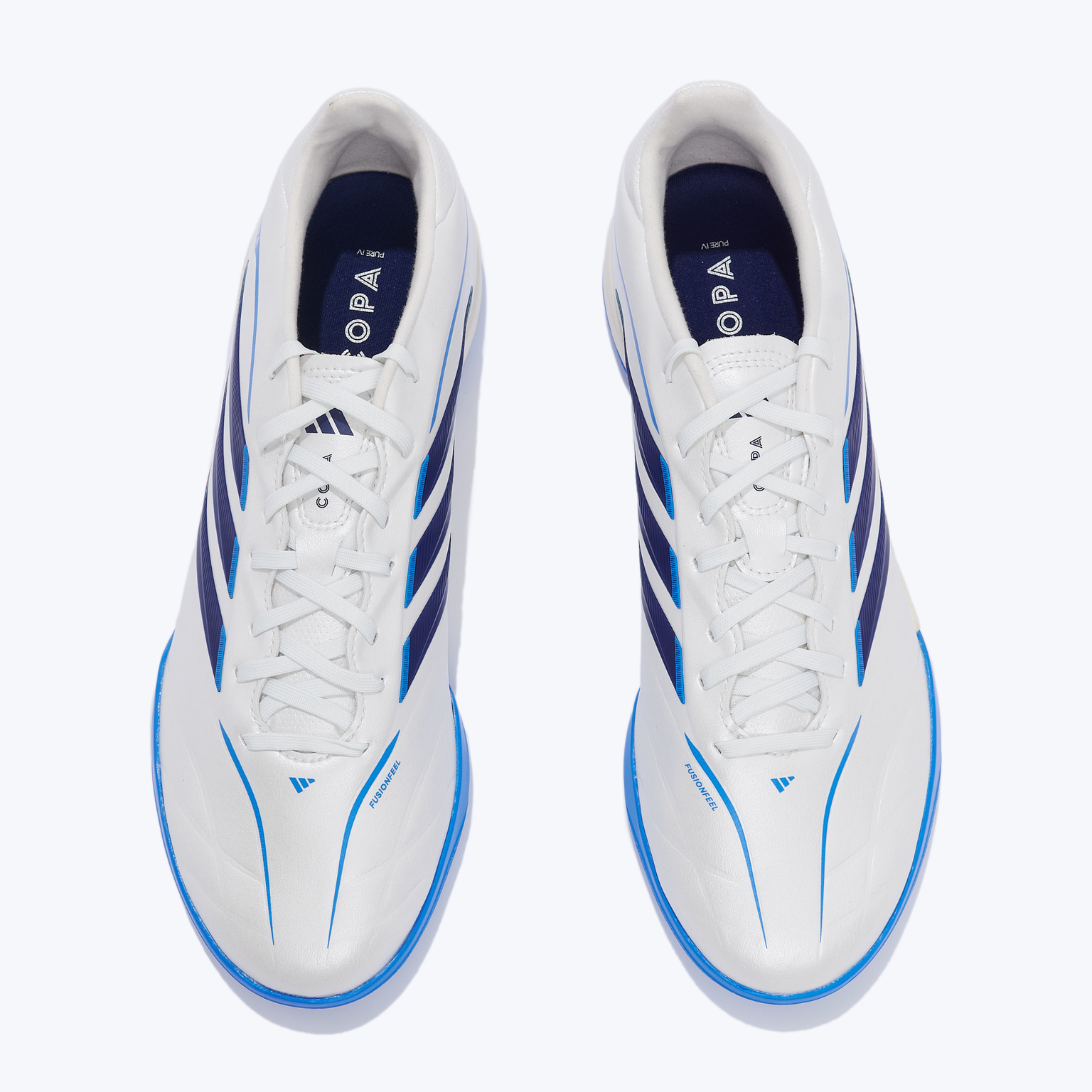 Шиповки Adidas Copa Pure IV League TF KI0647
