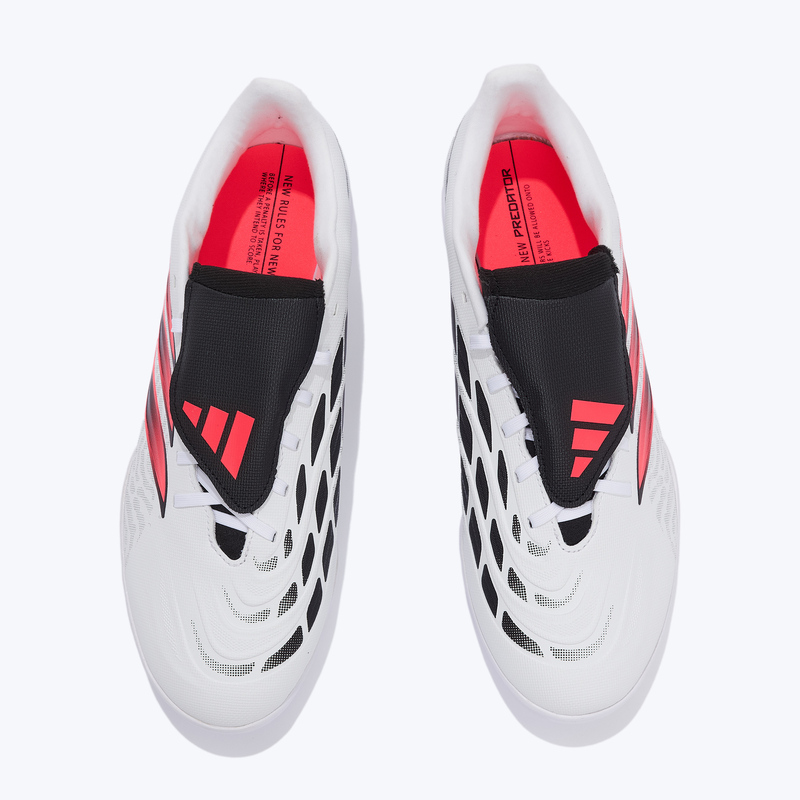 Шиповки Adidas Predator Club FT TF IH2113