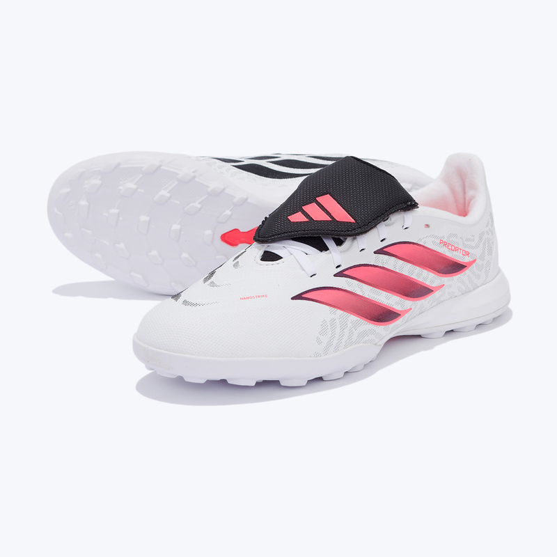 Шиповки детские Adidas Predator League FT TF IH2103