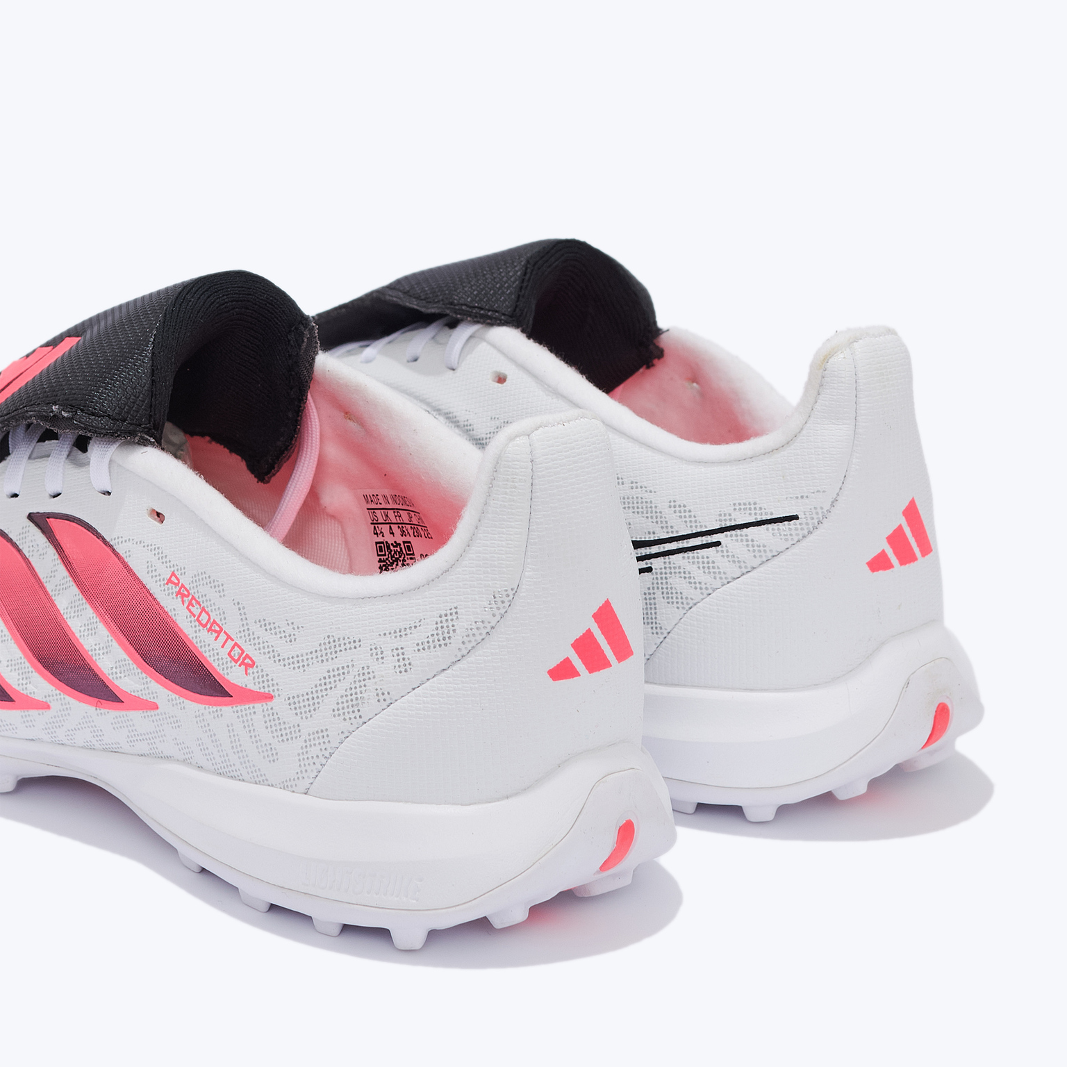 Шиповки детские Adidas Predator League FT TF IH2103