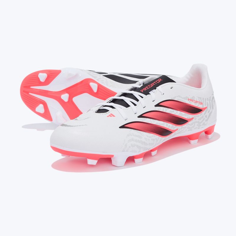Бутсы Adidas Predator Club FG/MG IH2111