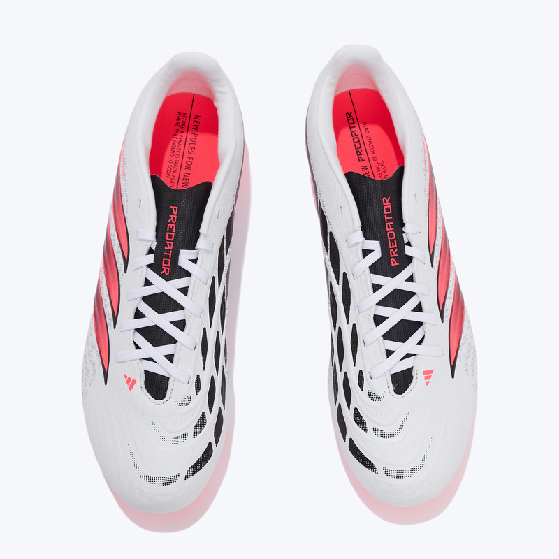 Бутсы Adidas Predator Club FG/MG IH2111