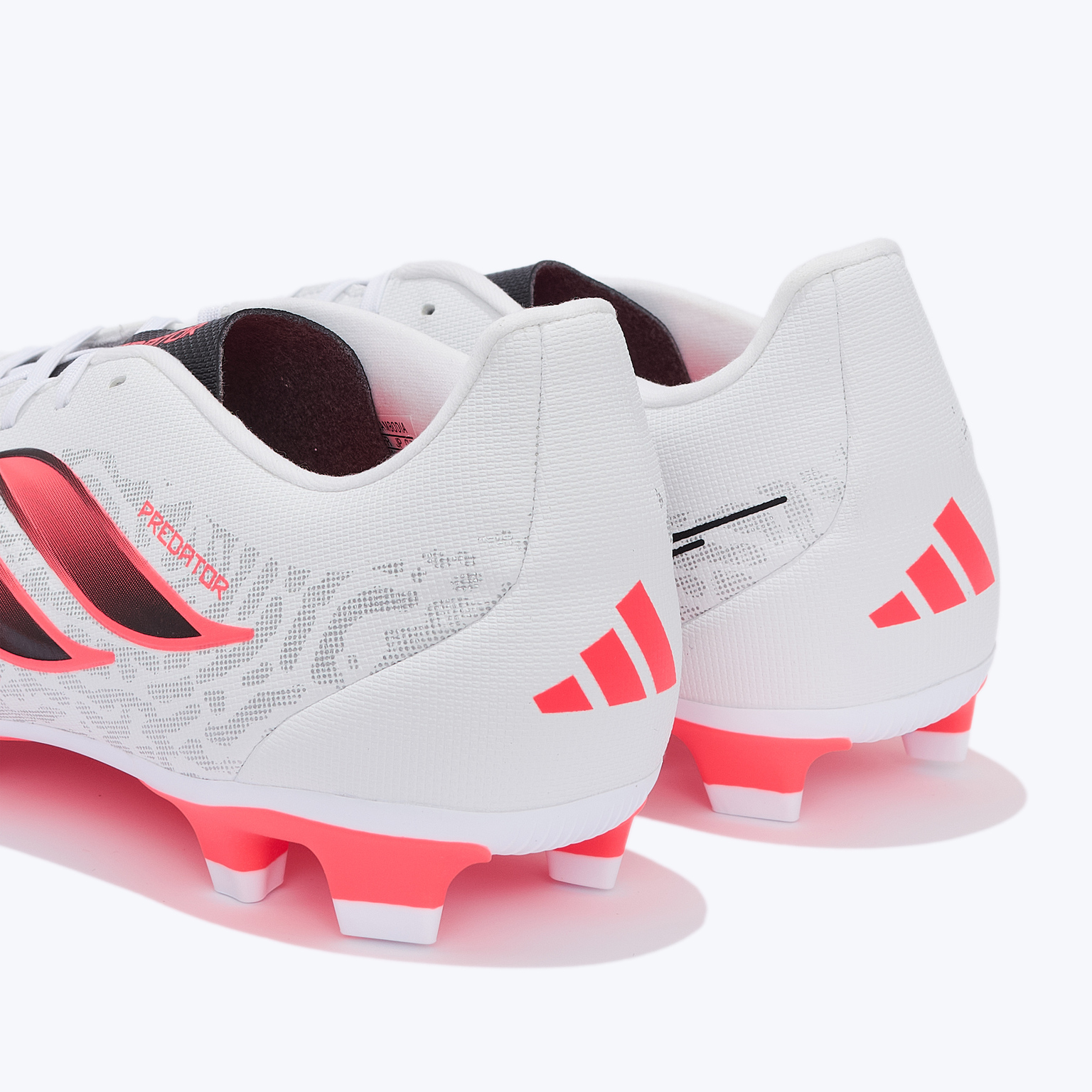 Бутсы Adidas Predator Club FG/MG IH2111
