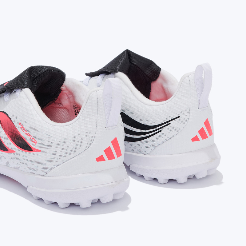 Шиповки детские Adidas Predator Club FT EL TF IH2087