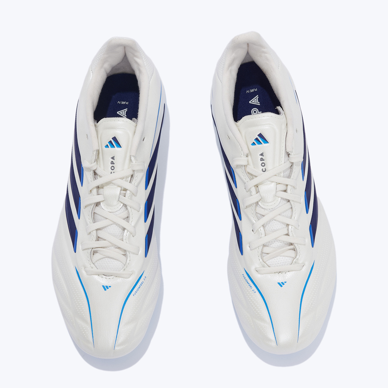 Бутсы детские Adidas Copa Pure IV Elite FG KI0615