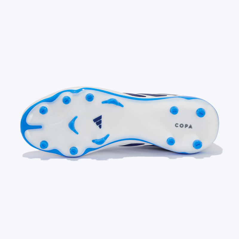Бутсы детские Adidas Copa Pure IV Elite FG KI0615