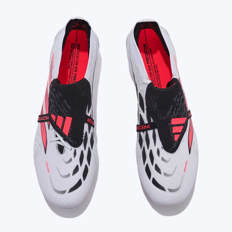 Бутсы Adidas Predator Elite FT FG JP6248