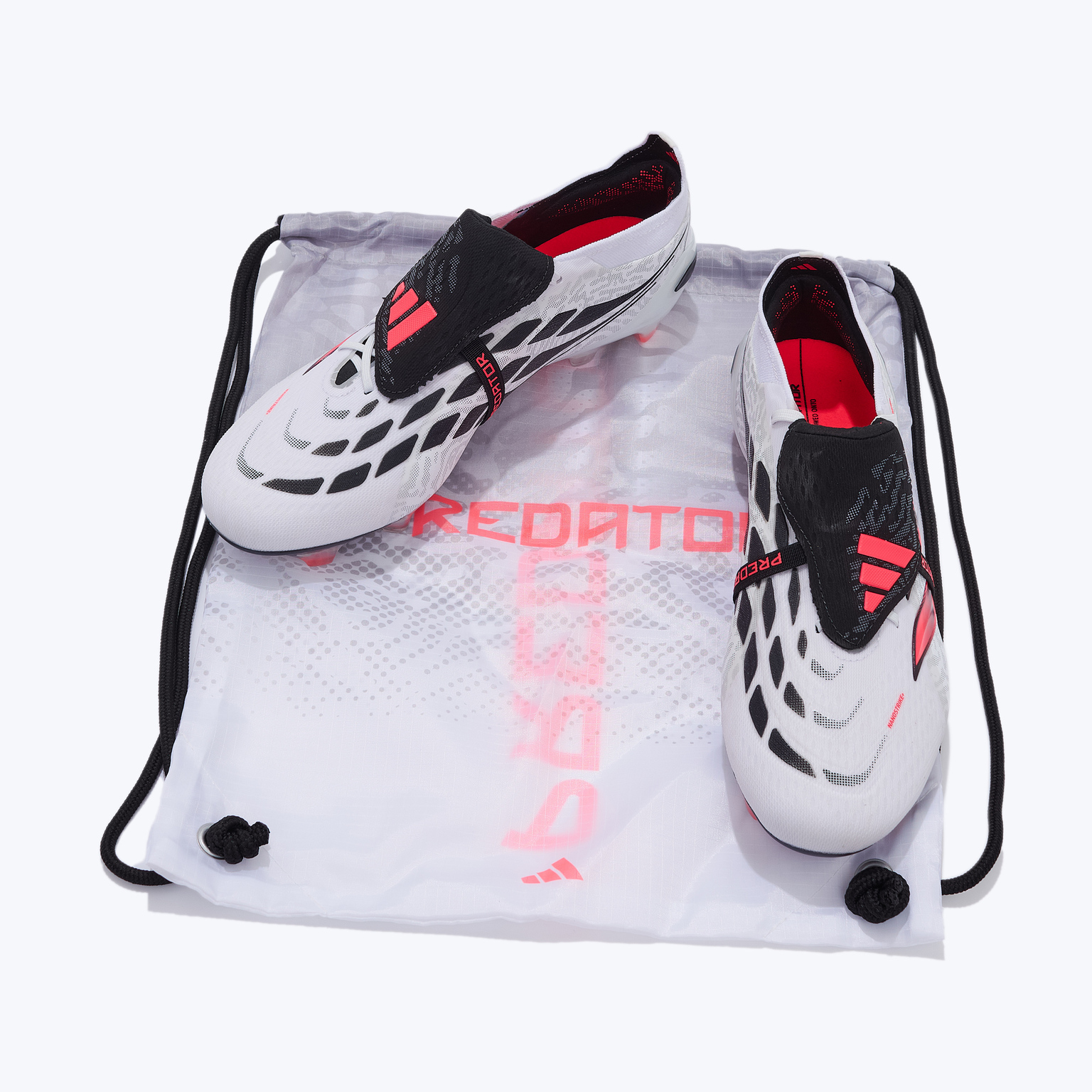Бутсы Adidas Predator Elite FT FG JP6248