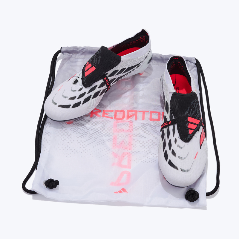 Бутсы Adidas Predator Elite FT FG JP6248