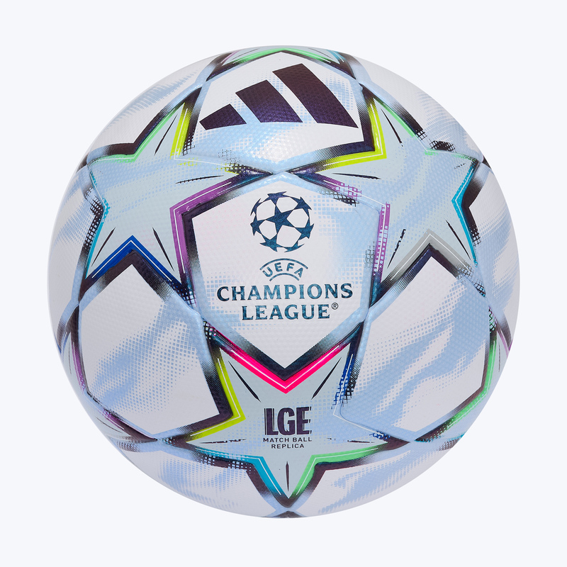 Футбольный мяч Adidas Champions League KE9765