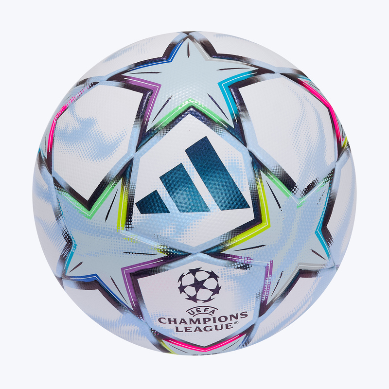 Футбольный мяч Adidas Champions League KE9765