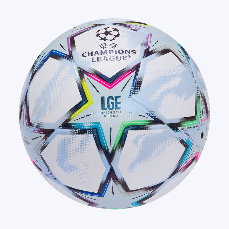 Футбольный мяч Adidas Champions League KE9765