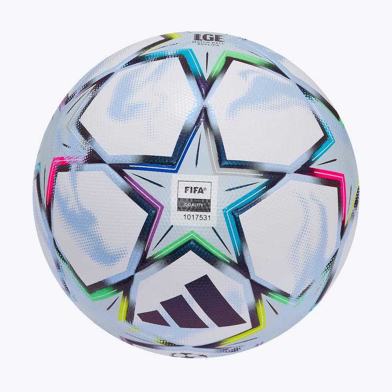 Футбольный мяч Adidas Champions League KE9765