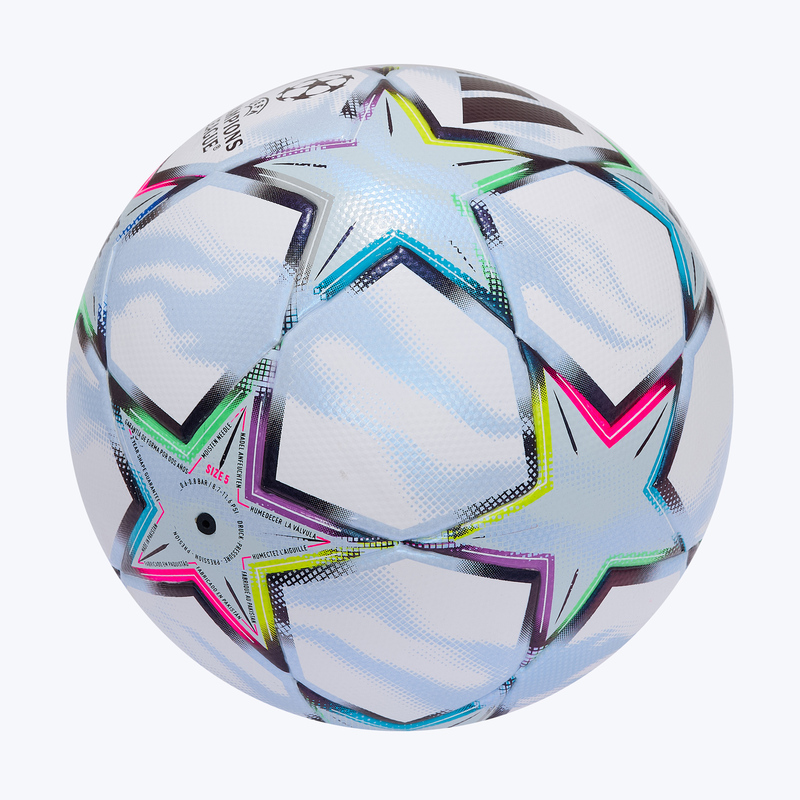 Футбольный мяч Adidas Champions League KE9765