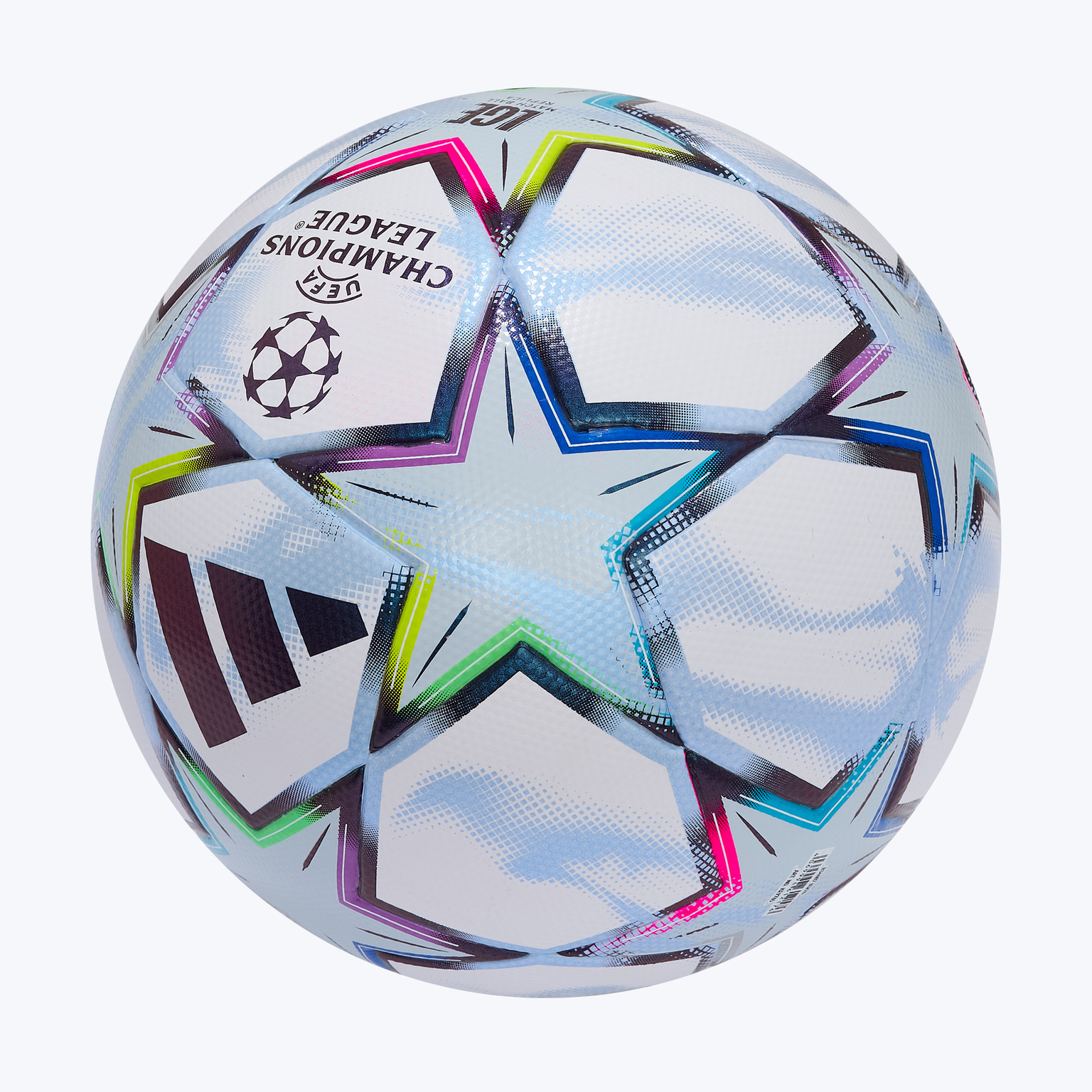 Футбольный мяч Adidas Champions League KE9765