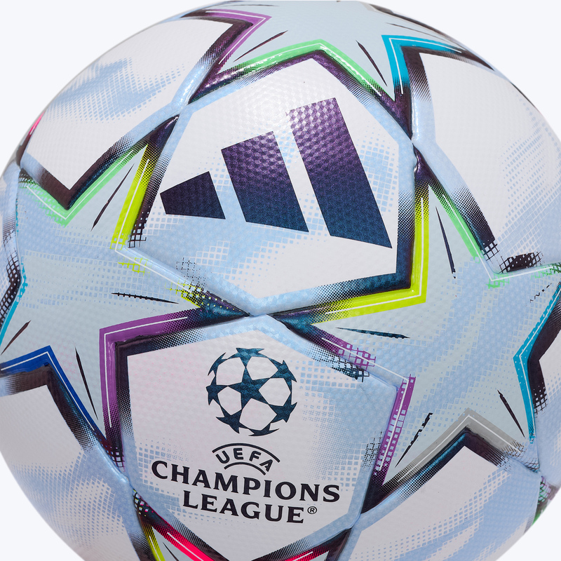 Футбольный мяч Adidas Champions League KE9765
