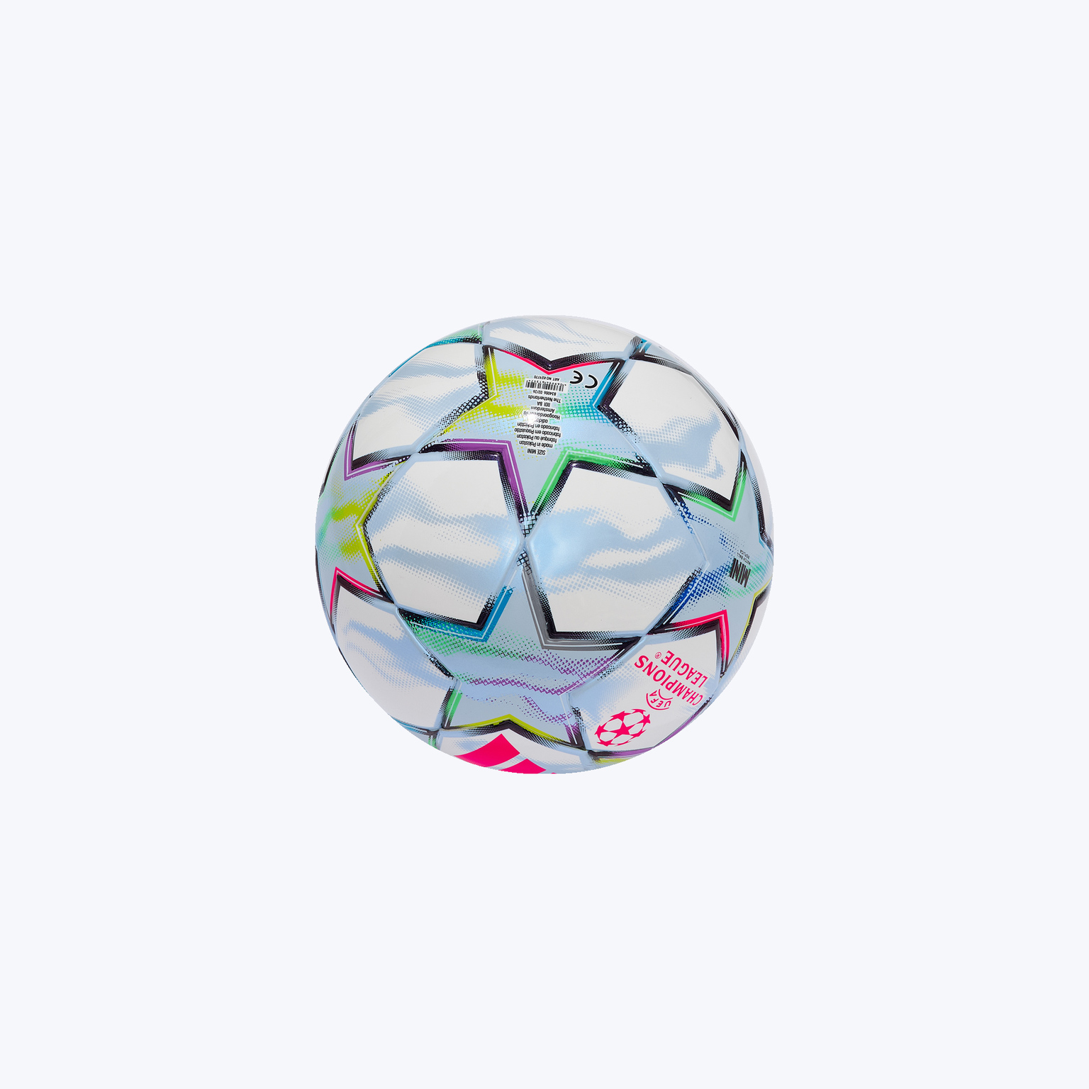 Сувенирный мяч Adidas Champions League KE9770