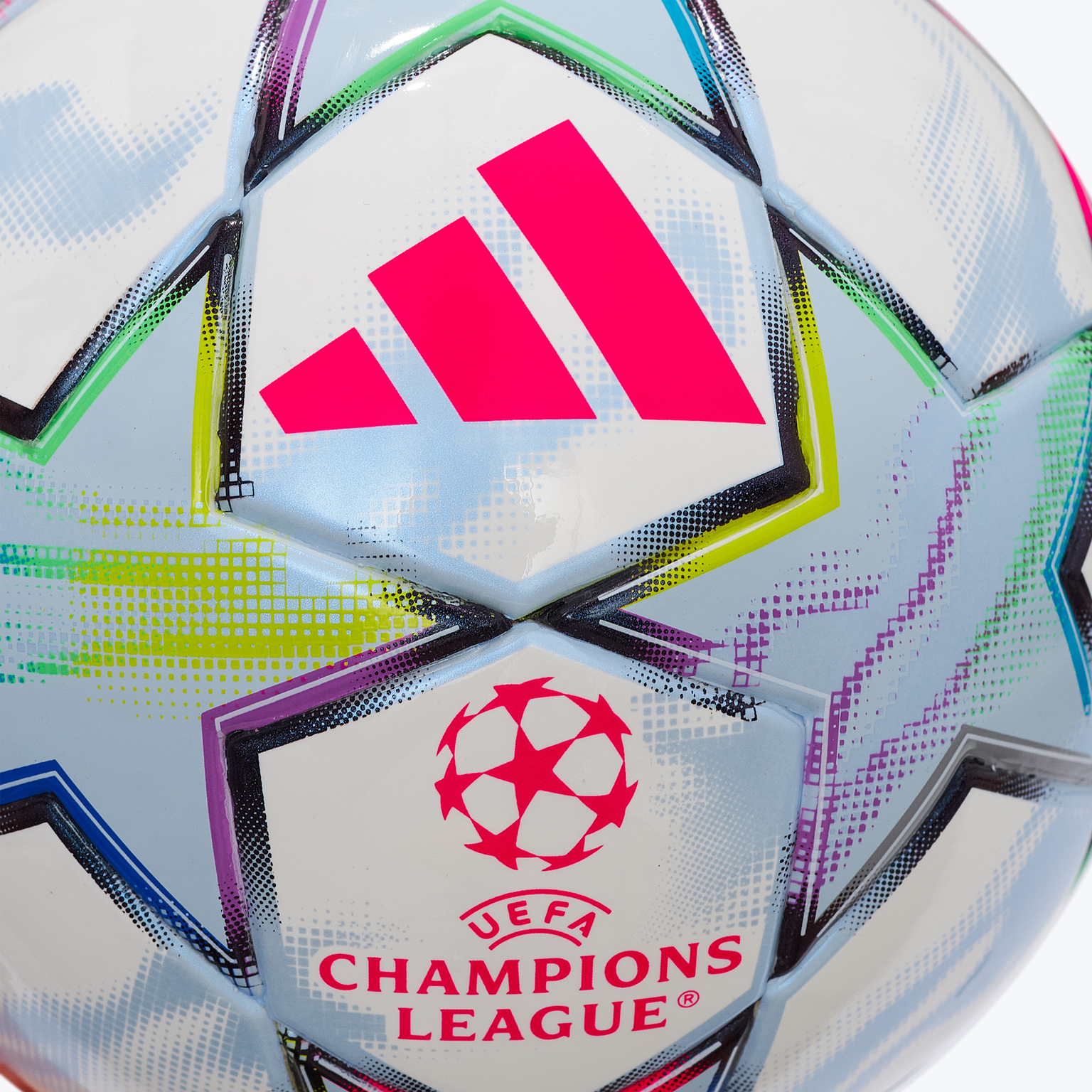 Сувенирный мяч Adidas Champions League KE9770